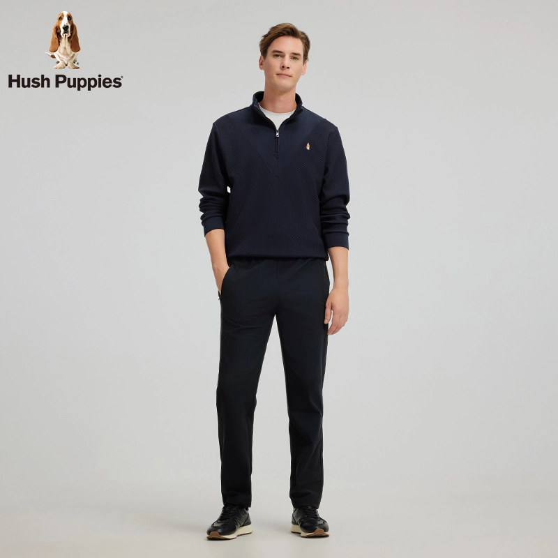 Hush Puppies