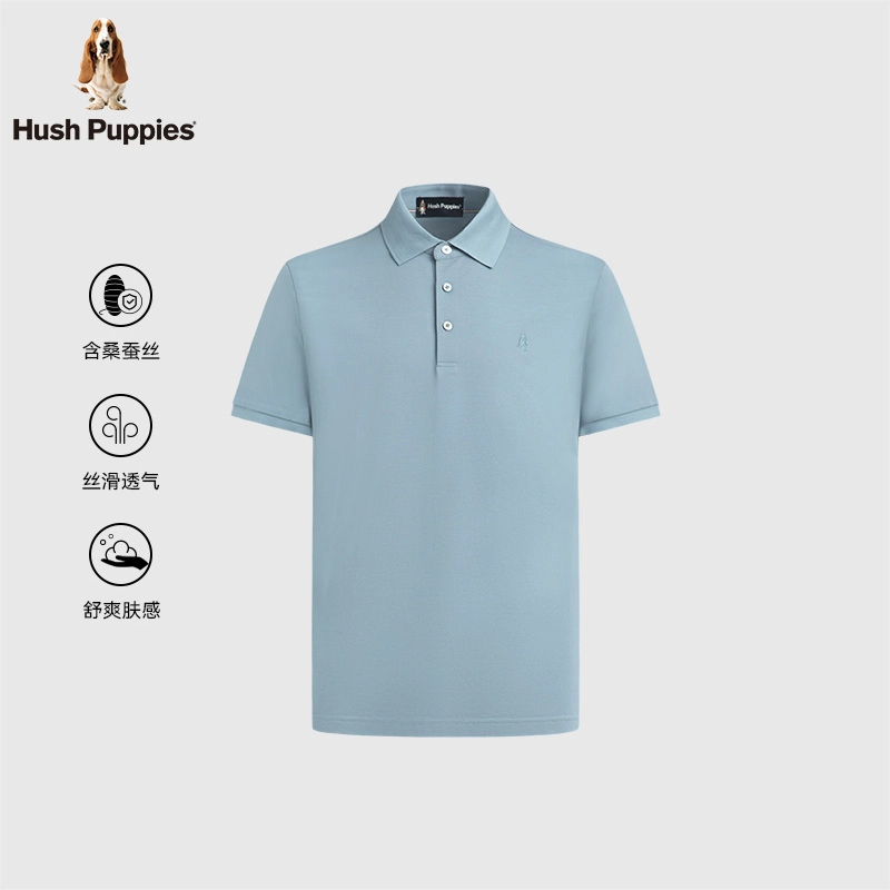 Hush Puppies Polo