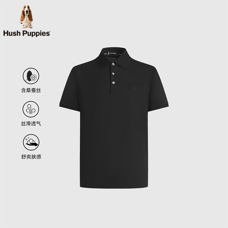 Hush Puppies Polo