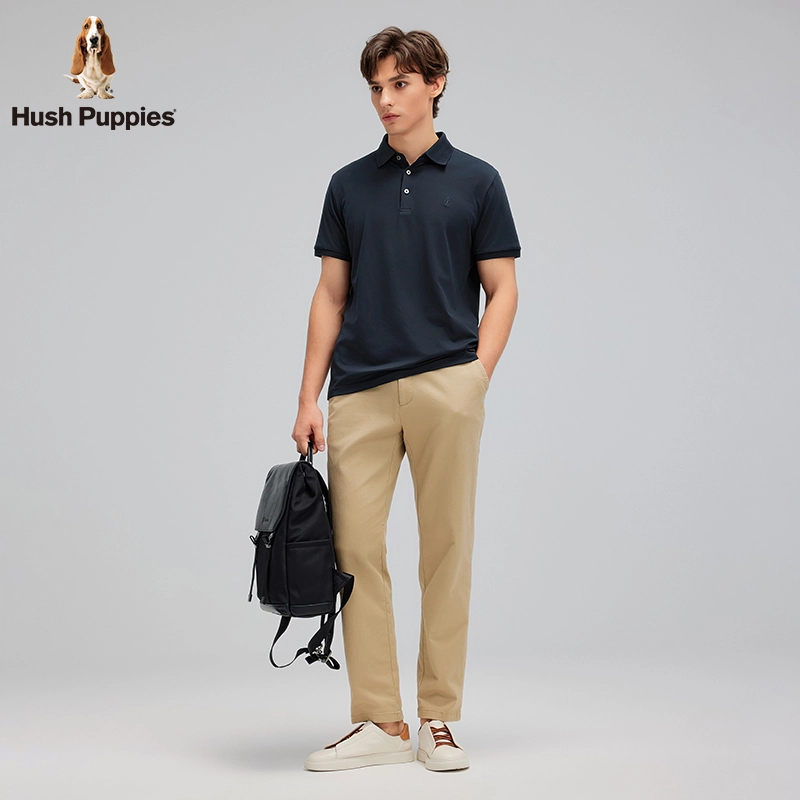 Hush Puppies Polo