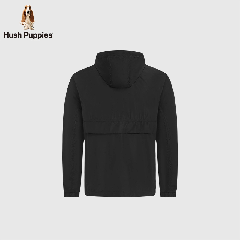 Hush Puppies