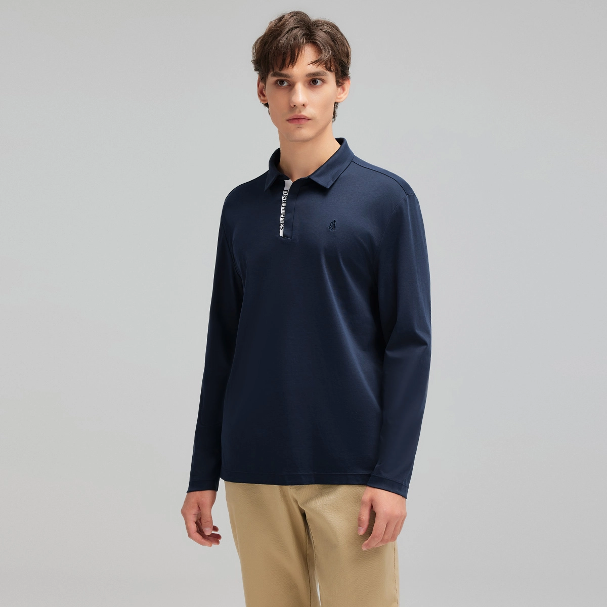 Hush Puppies Polo