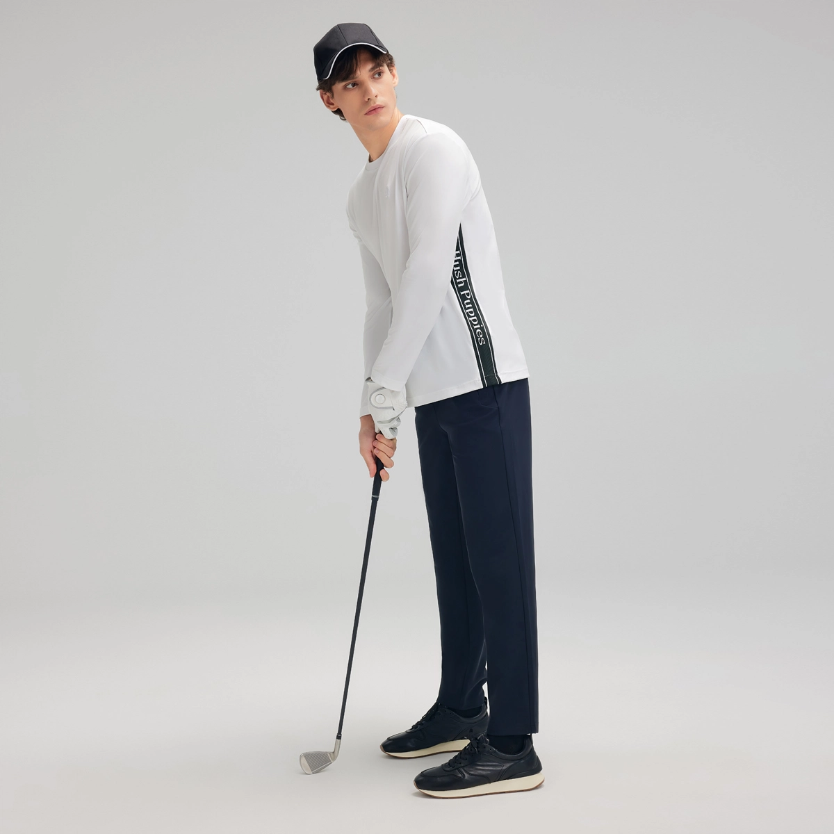 Hush Puppies T