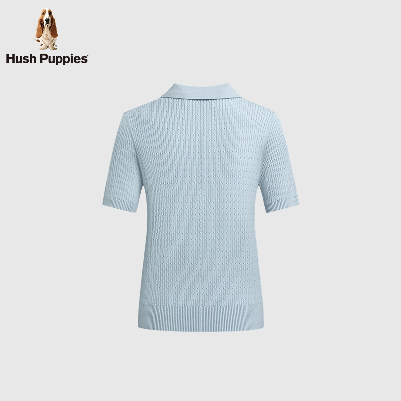 Hush Puppies Polo
