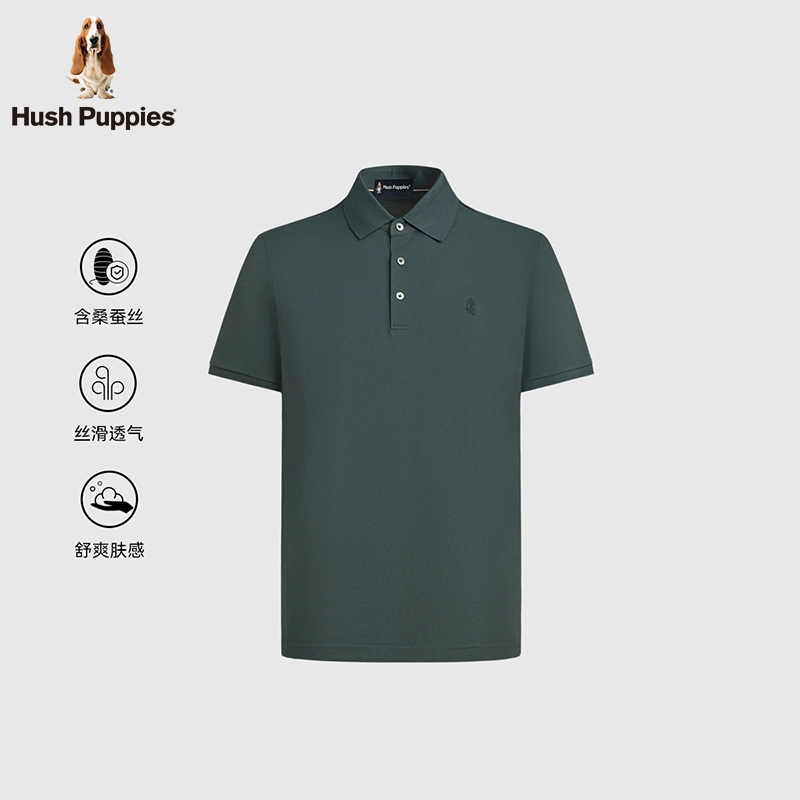 Hush Puppies Polo