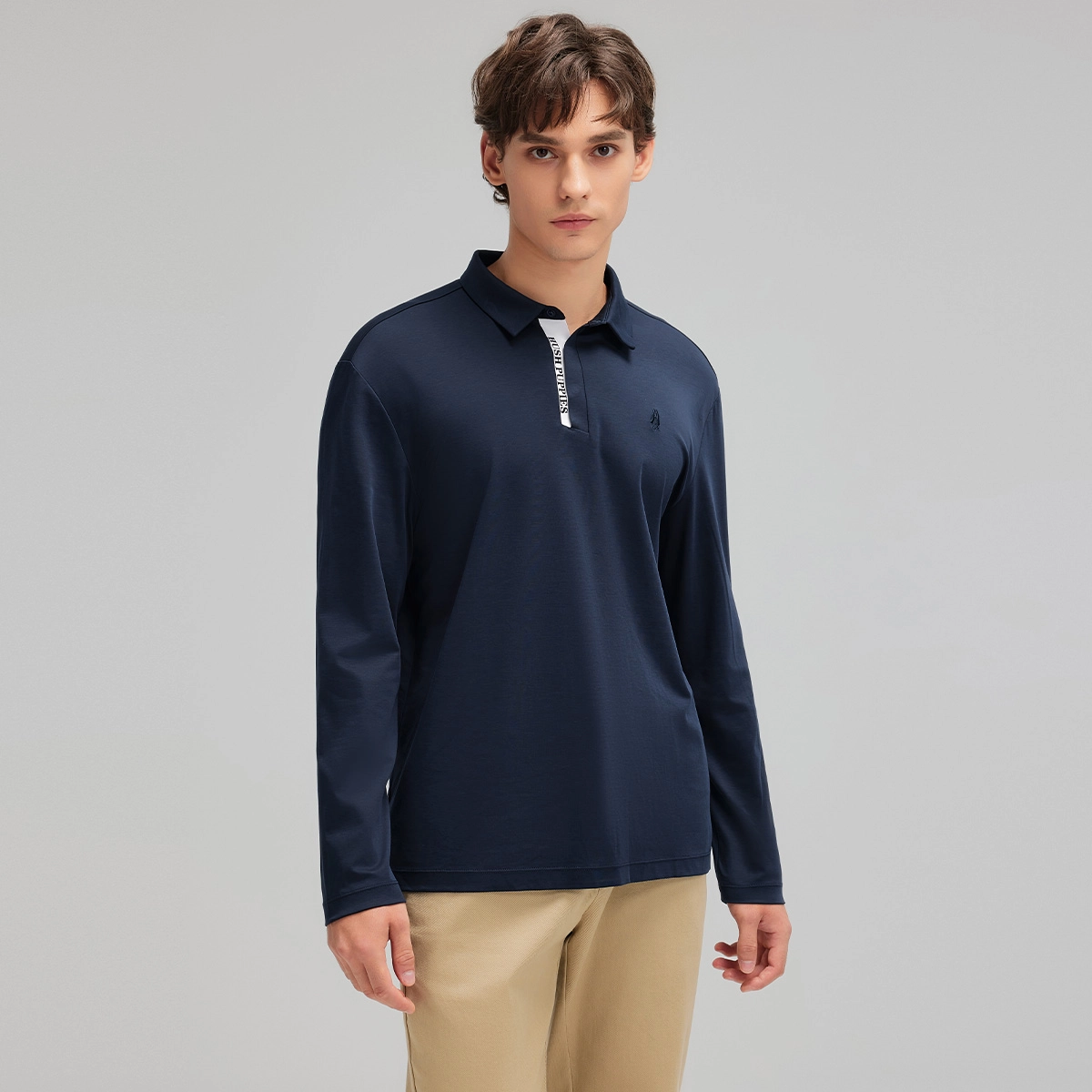 Hush Puppies Polo