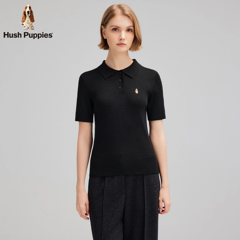 Hush Puppies Polo