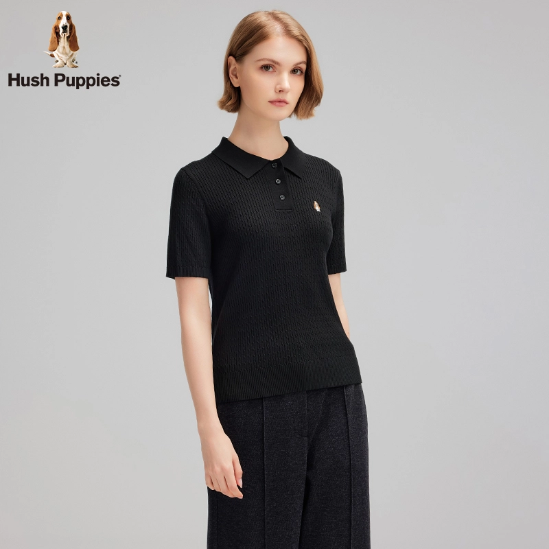 Hush Puppies Polo