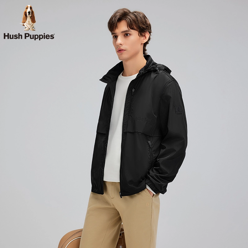 Hush Puppies