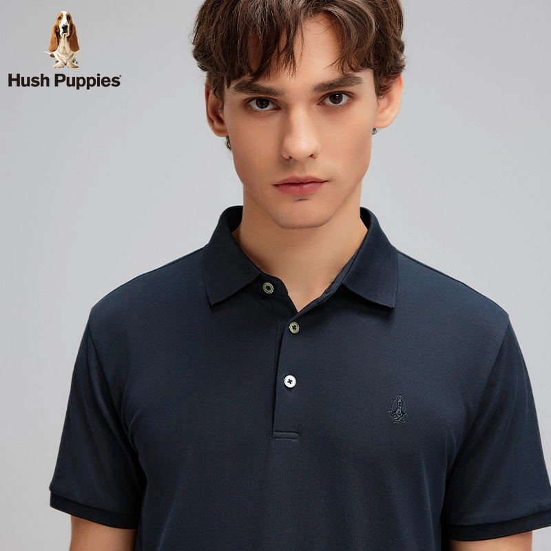 Hush Puppies Polo