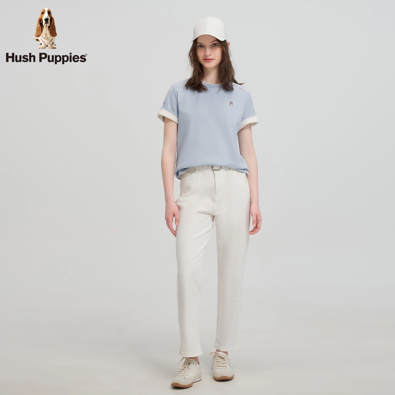 Hush Puppies T