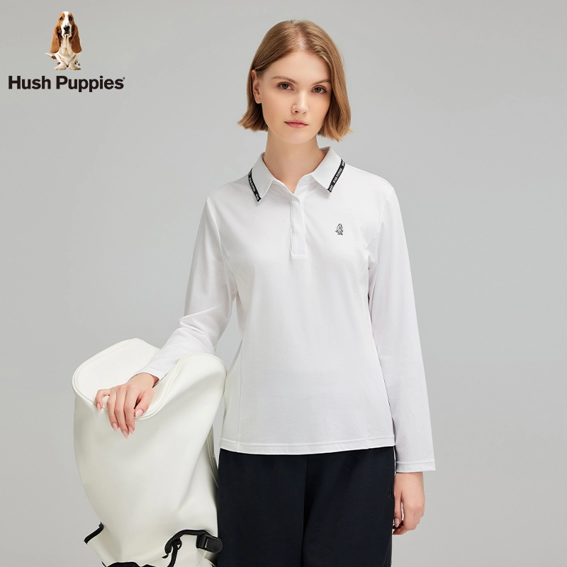 Hush Puppies Polo