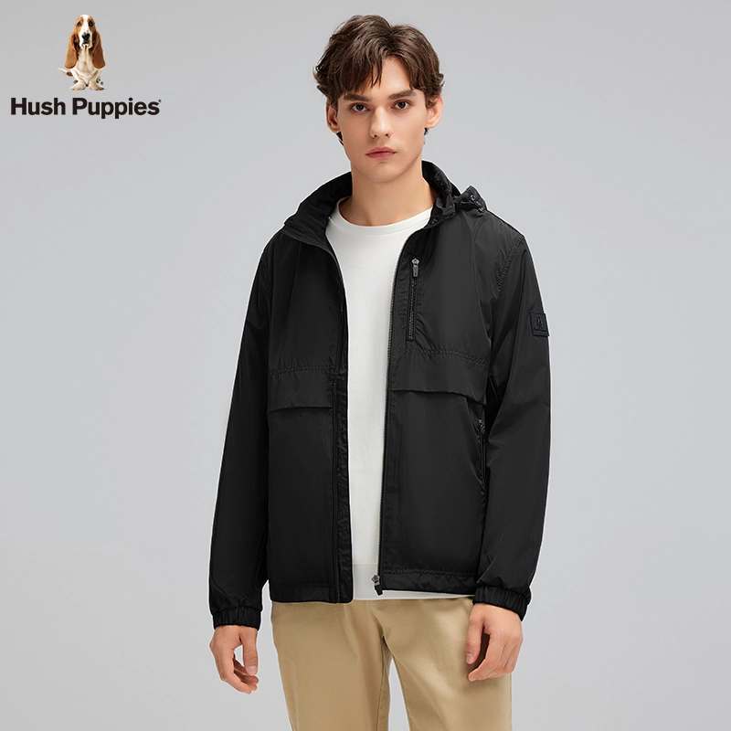 Hush Puppies