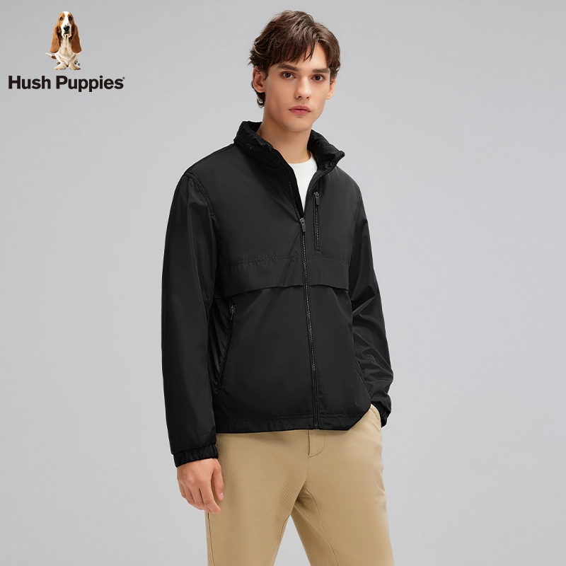 Hush Puppies