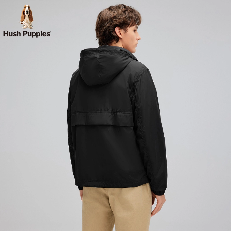 Hush Puppies
