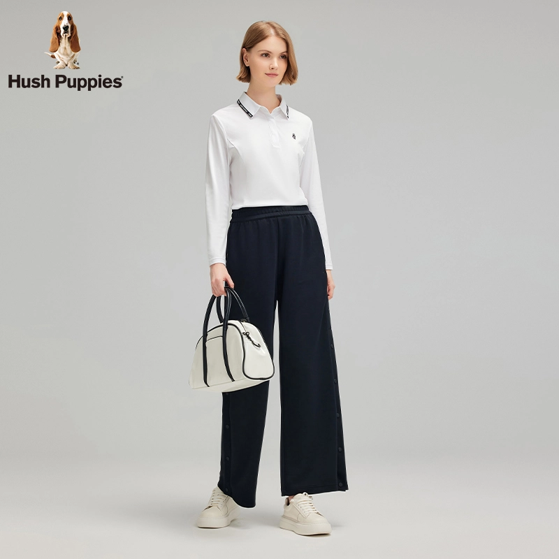 Hush Puppies Polo