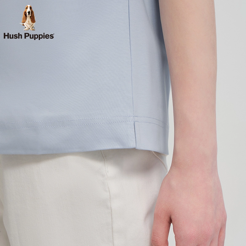 Hush Puppies T