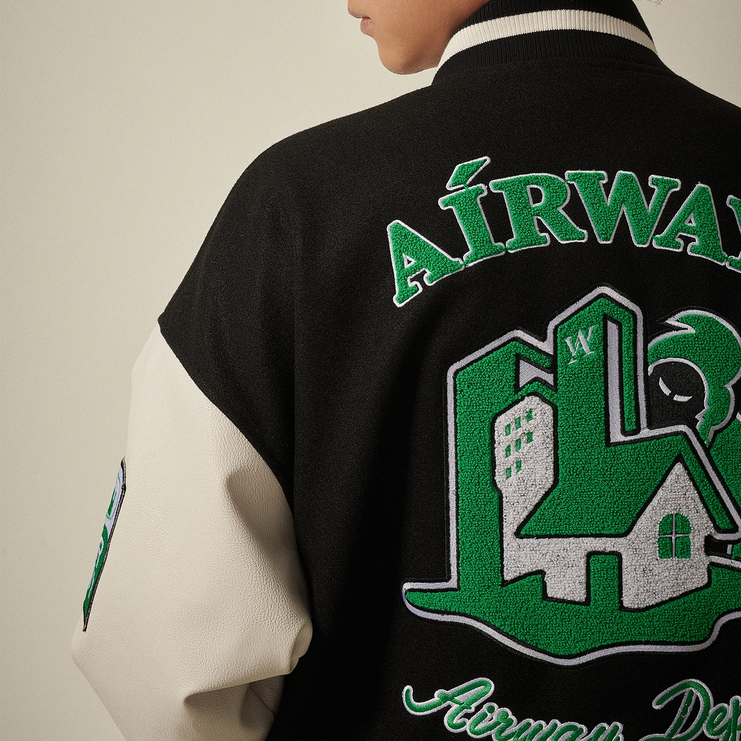 AIRWAY