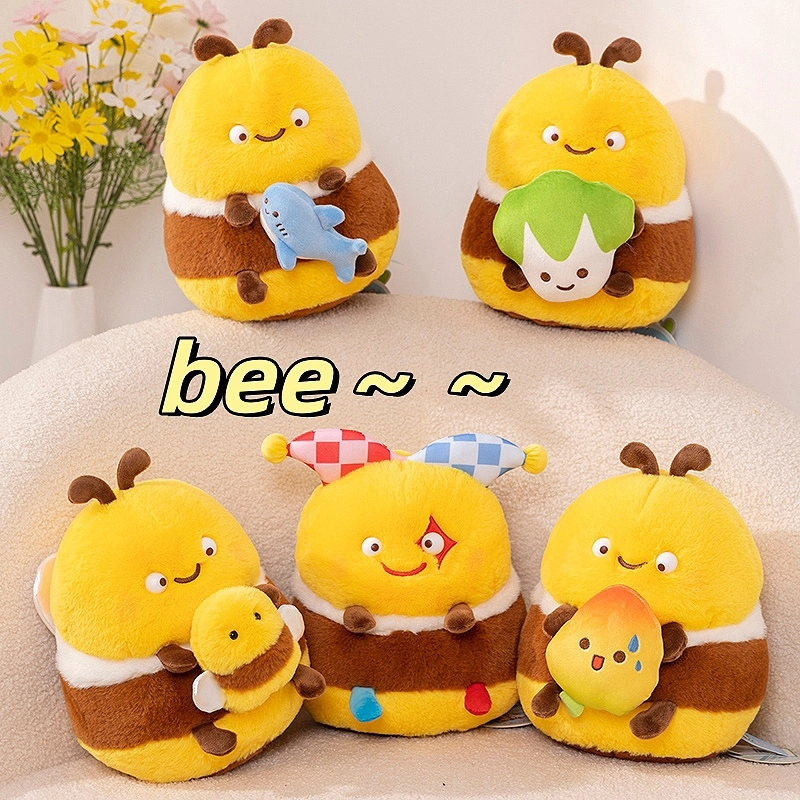 Bee beebeebeebeebee 25cm35cm