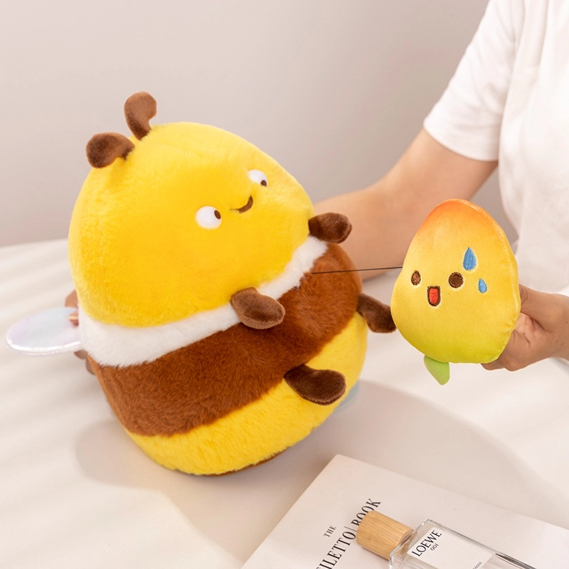 Bee beebeebeebeebee 25cm35cm