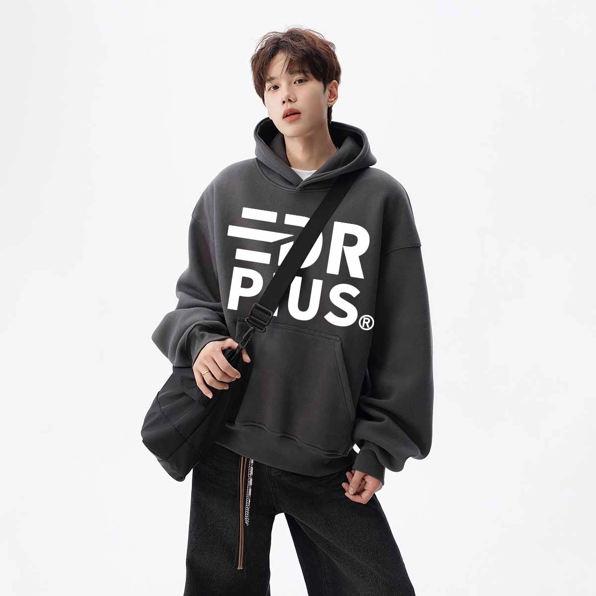 EDRPIUS logohiphop