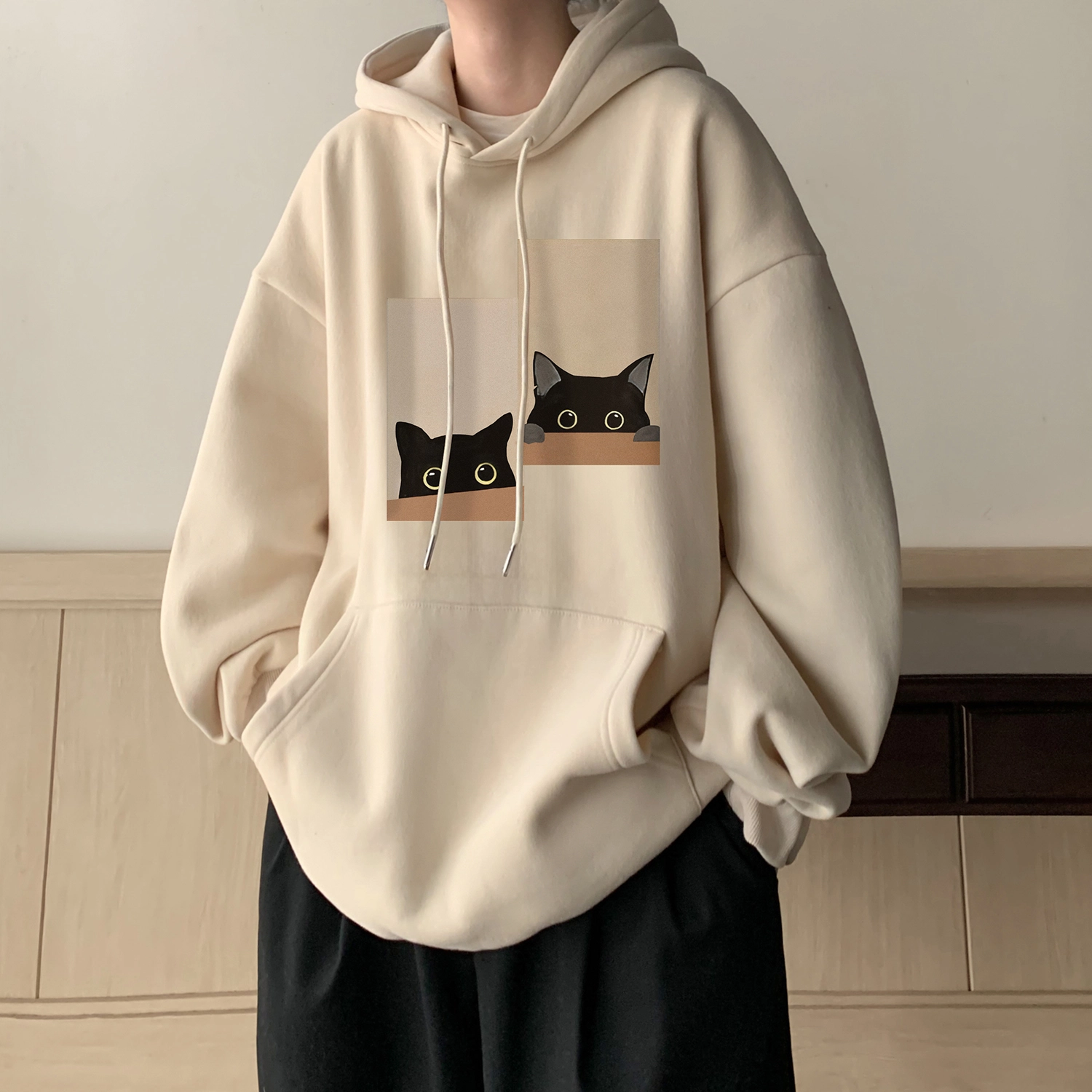 EDRPIUS ootd
