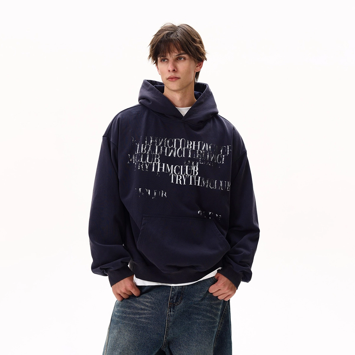 EDRPIUS ootd