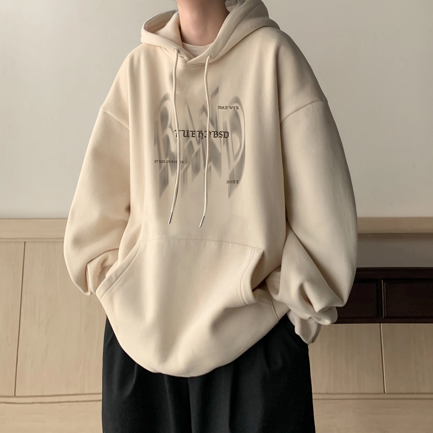 EDRPIUS ootd