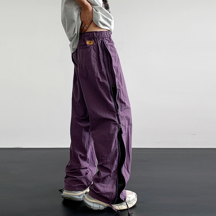 EDRPIUS baggy