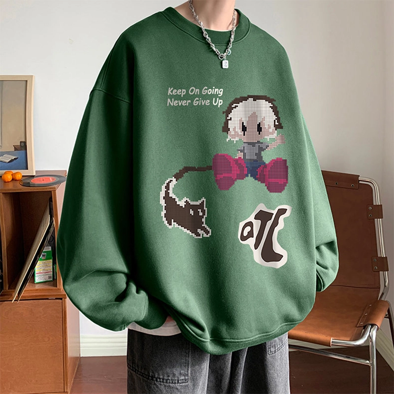 EDRPIUS ootd