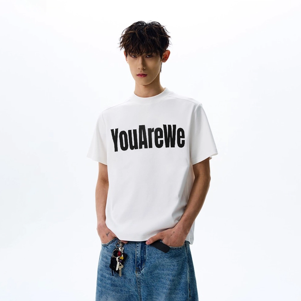 EDRPIUS YouAreWeT