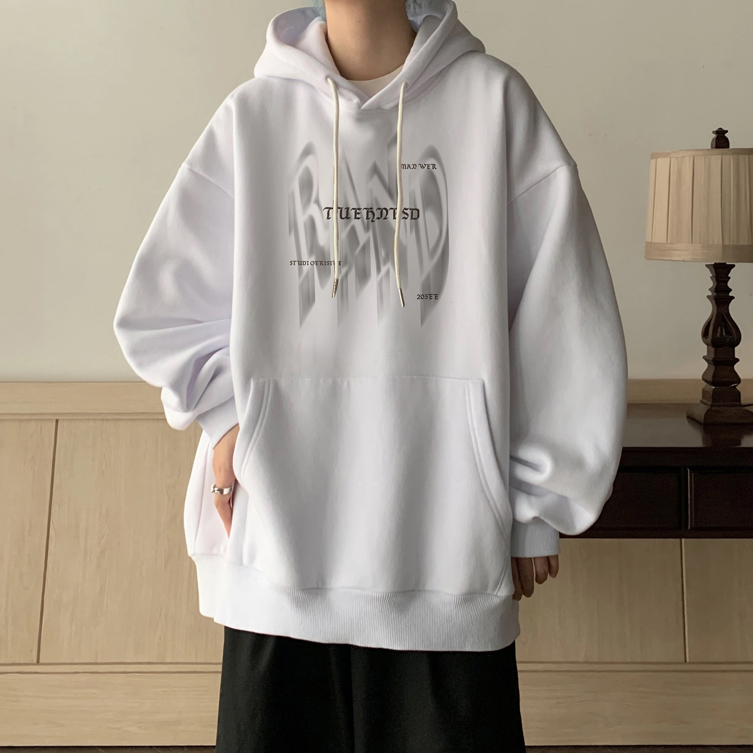 EDRPIUS ootd