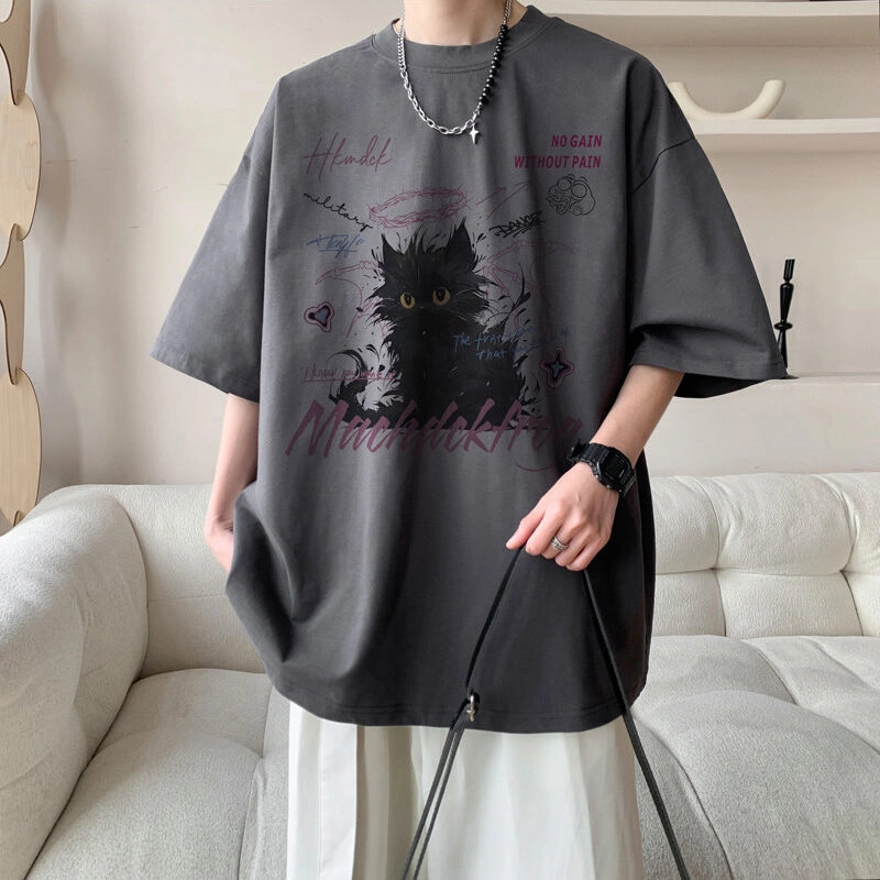EDRPIUS vintageT