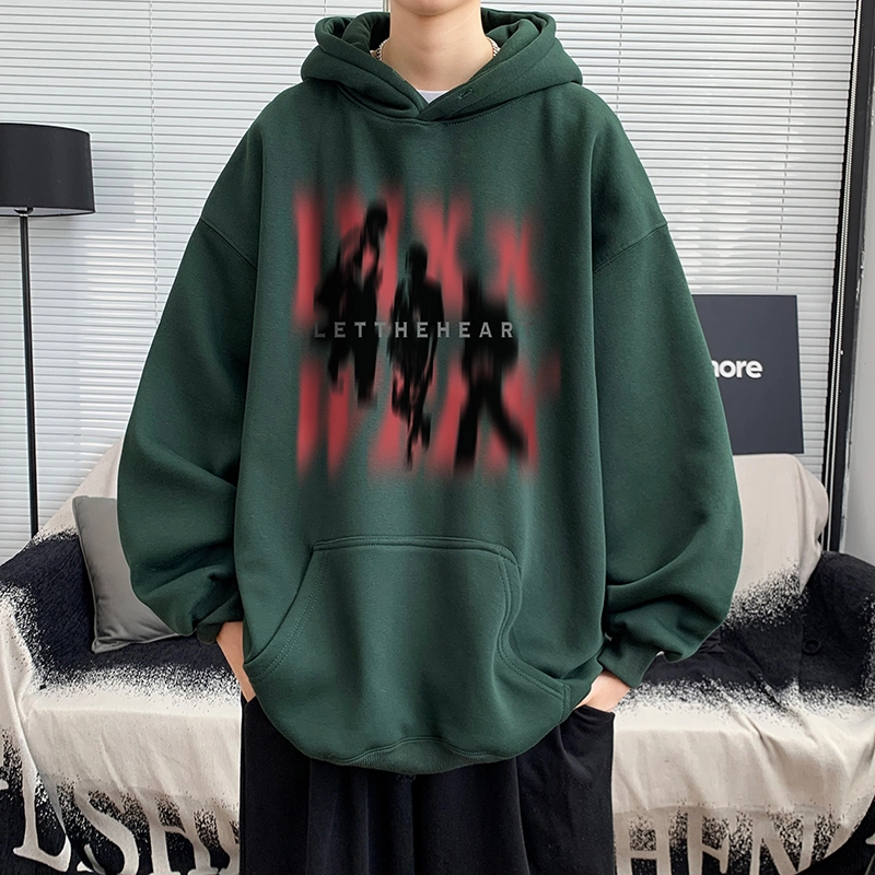 EDRPIUS ootd