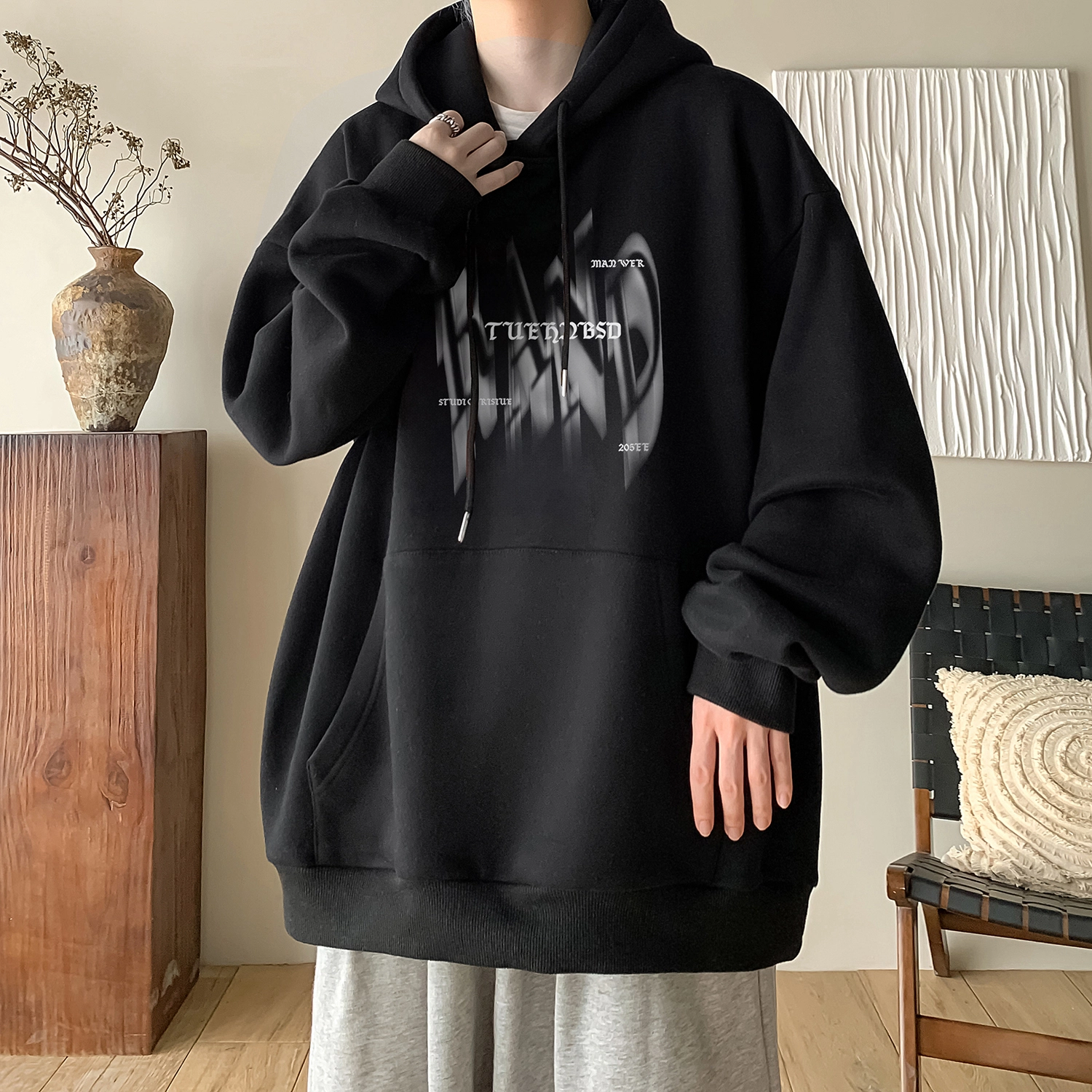 EDRPIUS ootd
