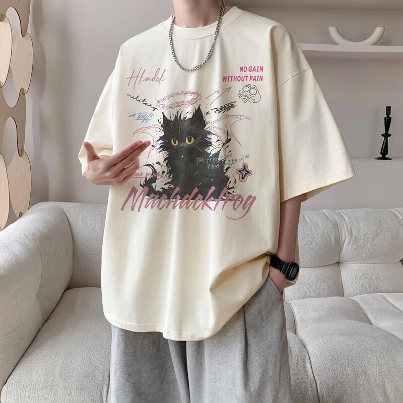 EDRPIUS vintageT