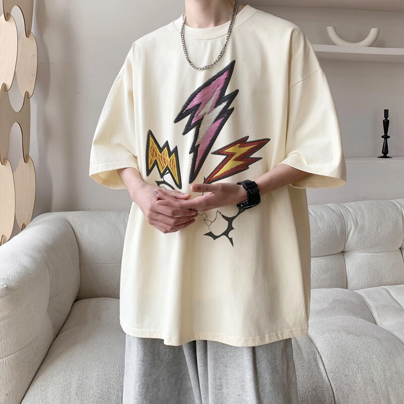 EDRPIUS vintageT