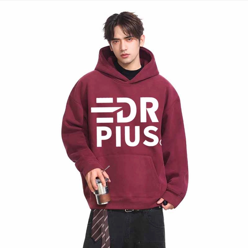 EDRPIUS logohiphop
