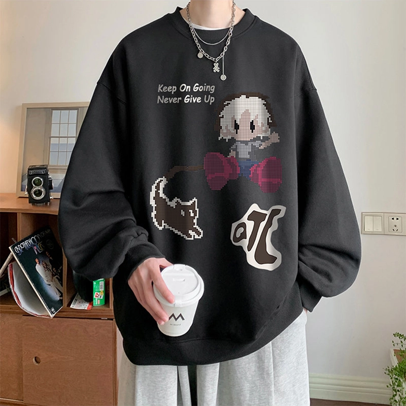 EDRPIUS ootd