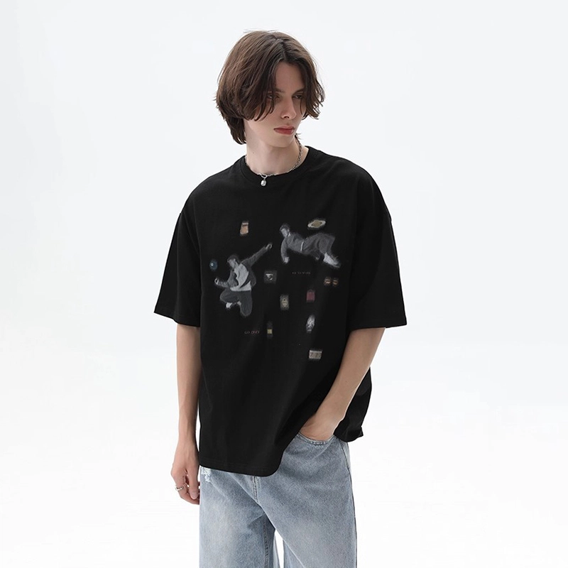 EDRPIUS hiphopT