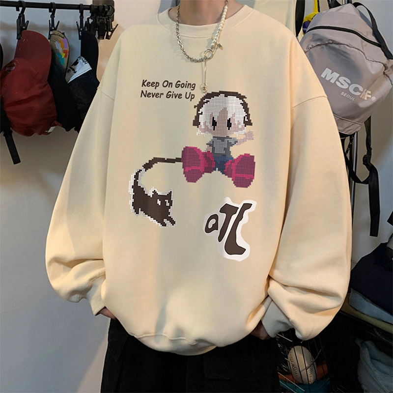 EDRPIUS ootd