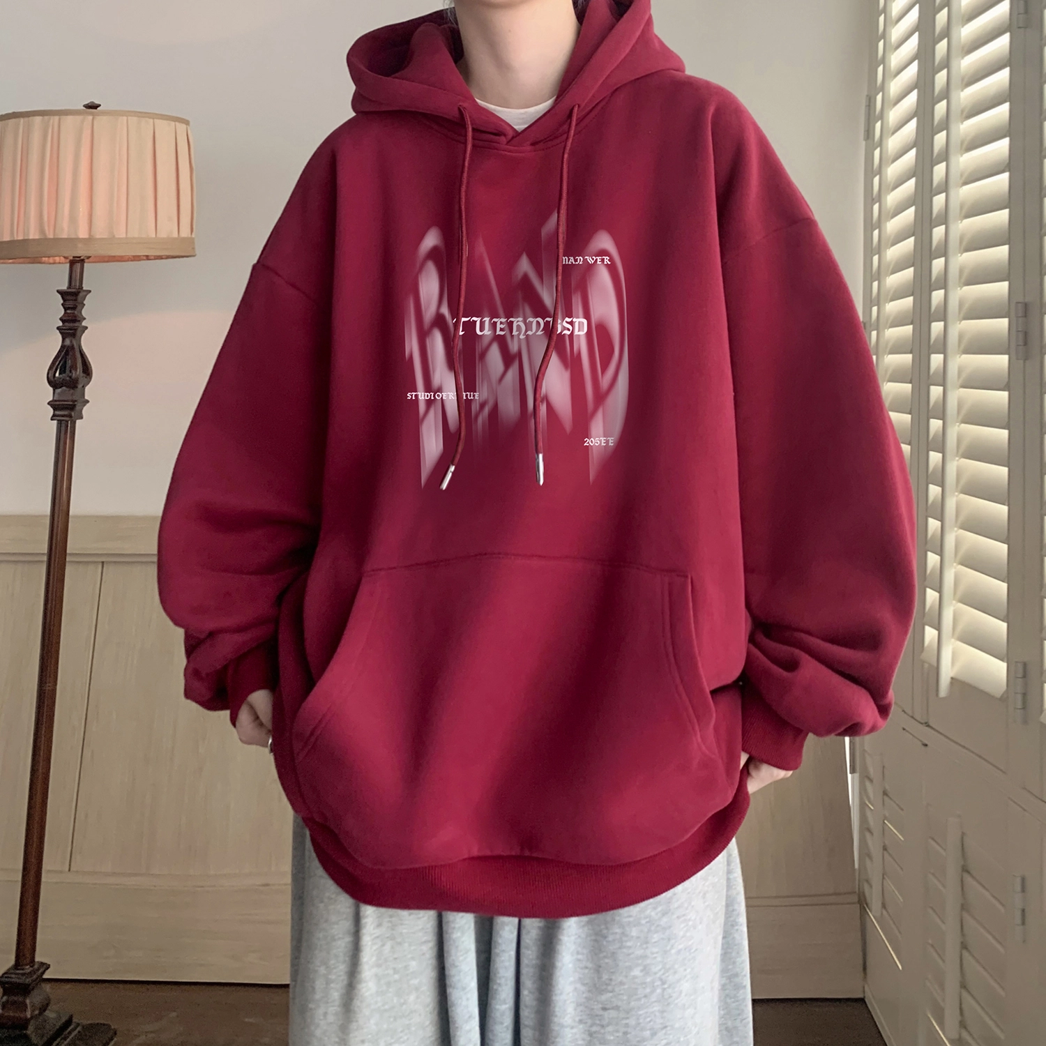 EDRPIUS ootd