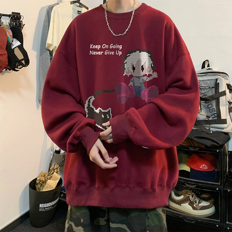 EDRPIUS ootd