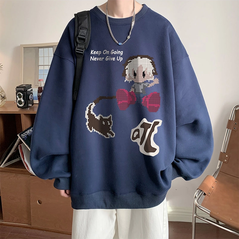EDRPIUS ootd