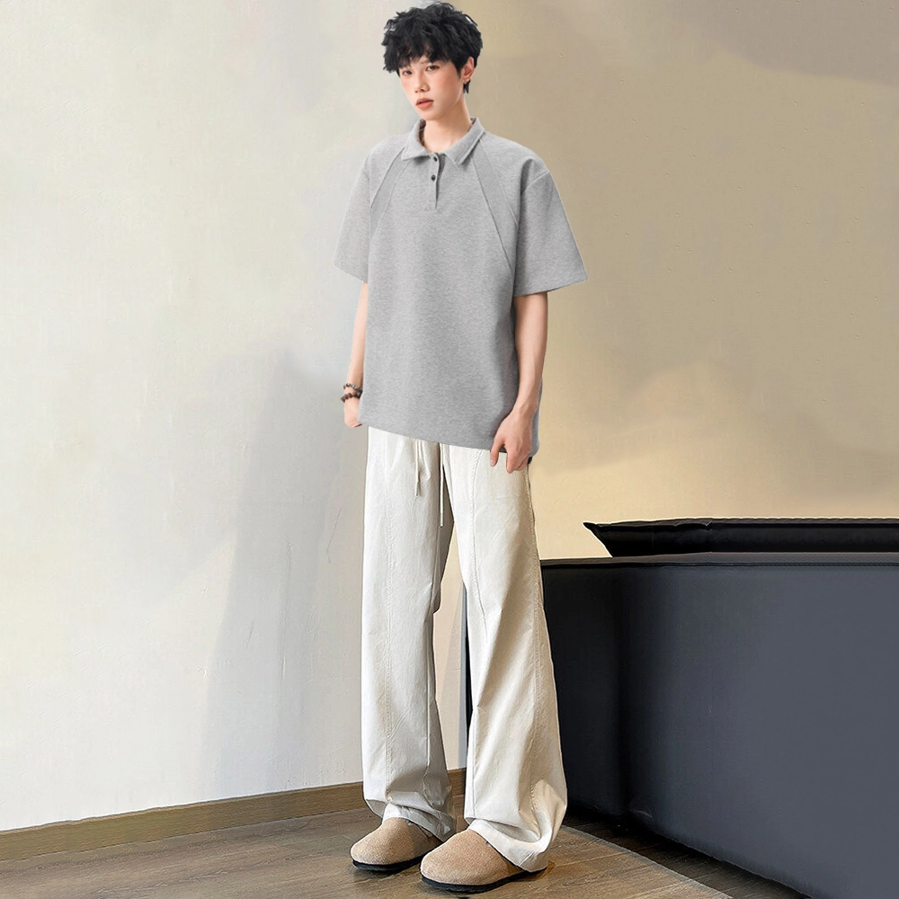 EDRPIUS polocleanfit