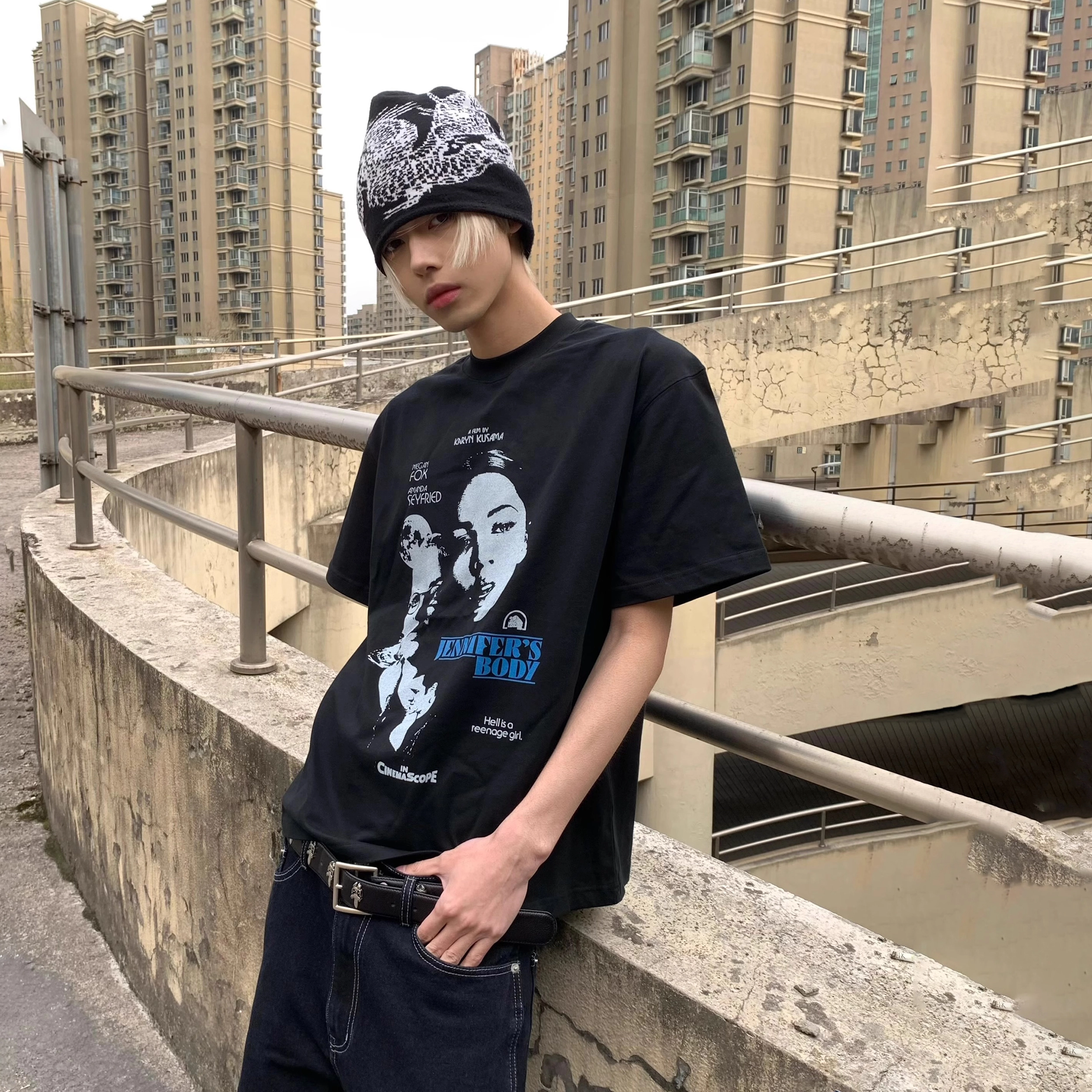 EDRPIUS VintageT