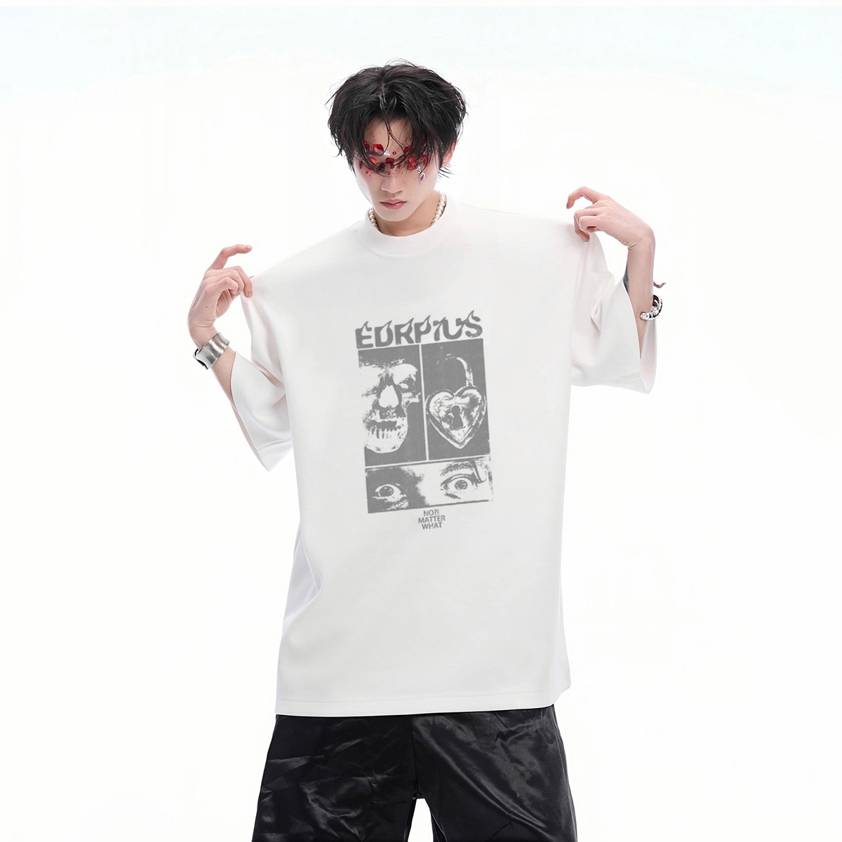 EDRPIUS VintageT