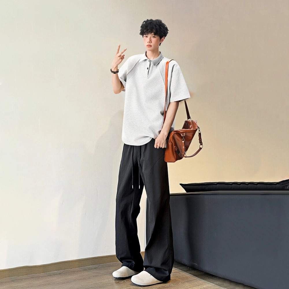 EDRPIUS polocleanfit