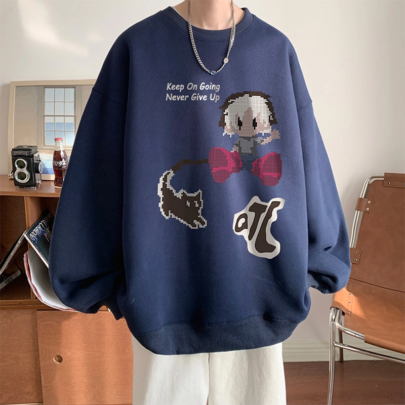EDRPIUS ootd