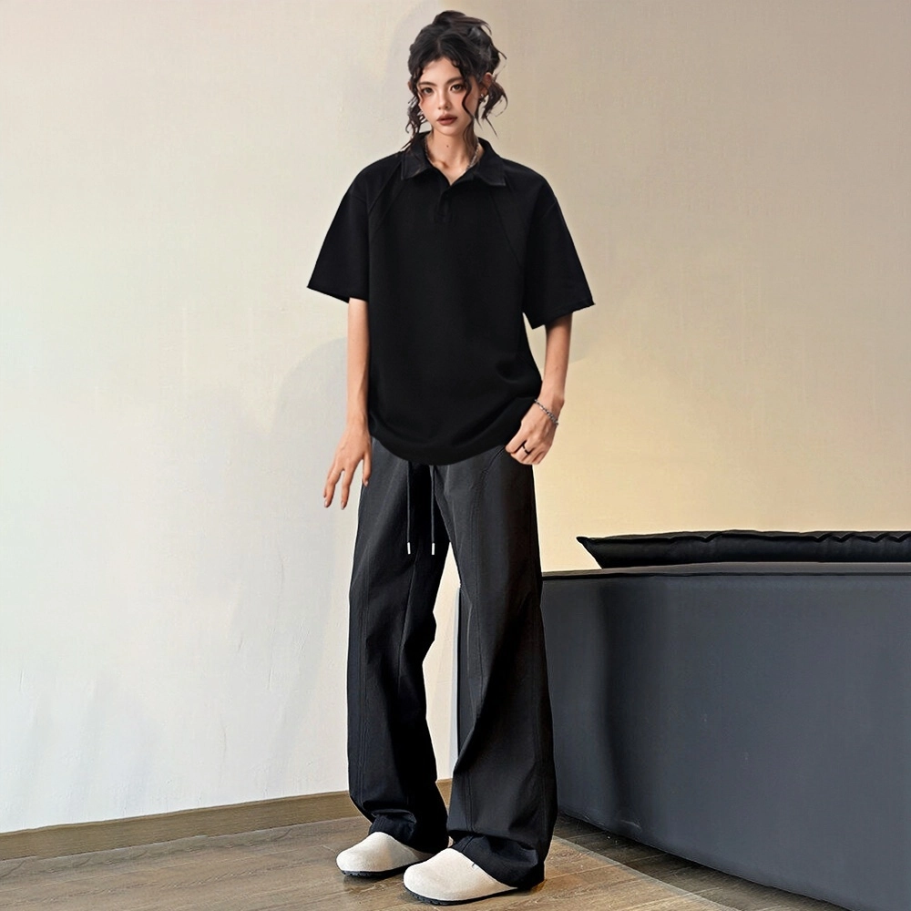 EDRPIUS polocleanfit